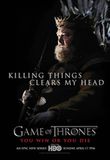 Game of Thrones -  Fire and Blood 