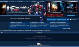 Policja chwyta pirat�w z Filmowisko.net
