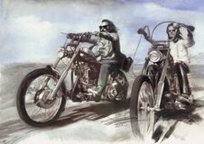 Easy Rider
