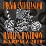 Harley-Davidson