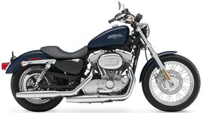 Harley-Davidson