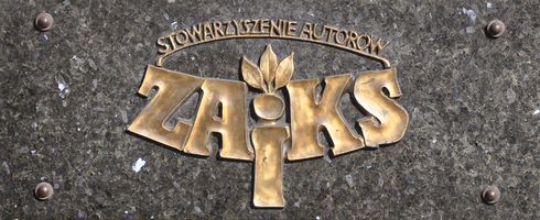 OZZ ZAiKS Szklarski