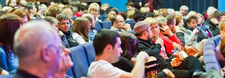 16. Mi�dzynarodowy Festiwal Filmowy 