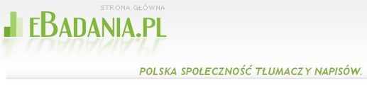 T�umacze t�umaczenie napisy do film�w