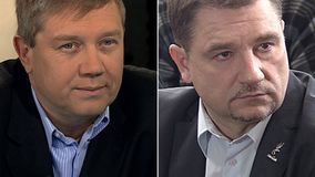 Cezary Ka�mierczak ZPP Piotr Duda NSZZ Solidarno��