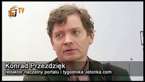 Konrad Przezdzi�k Konrad P. Jelonka.com
