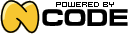POWERED BY NCode